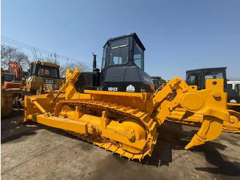 Bulldozer SHANTUI