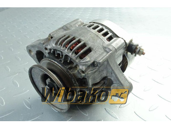 Alternator KUBOTA