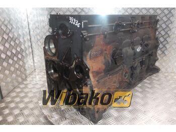 Cylinder block IVECO