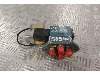 Hydraulic valve BOSCH
