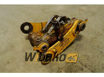 Quick coupler LIEBHERR