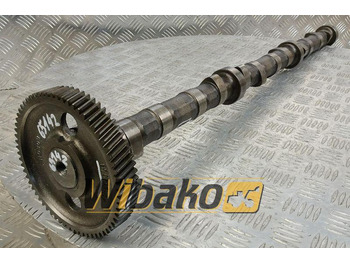 Camshaft