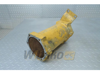 Oil cooler CATERPILLAR