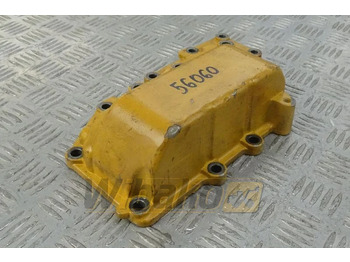 Oil cooler CATERPILLAR