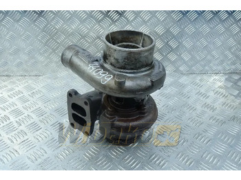 Turbo CATERPILLAR