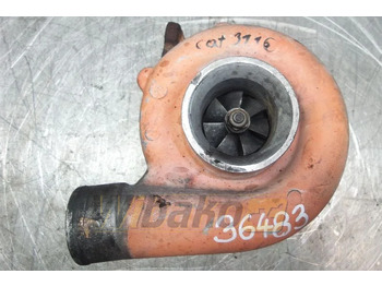 Turbo CATERPILLAR