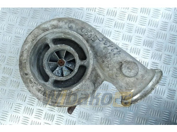 Turbo CATERPILLAR