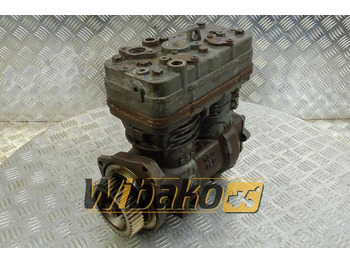 Air brake compressor KNORR-BREMSE
