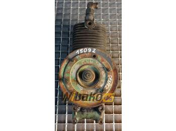 Air brake compressor KNORR-BREMSE