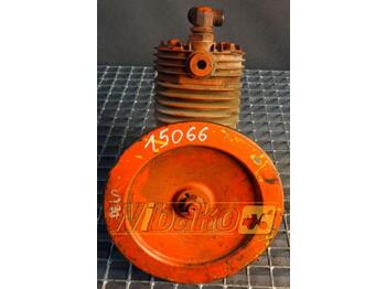Air brake compressor KNORR-BREMSE