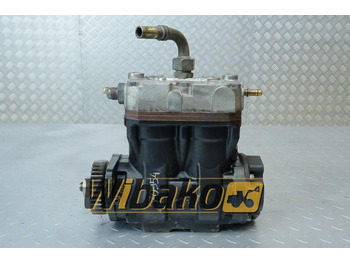 Air brake compressor KNORR-BREMSE