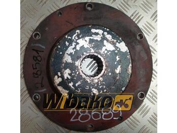 Clutch and parts