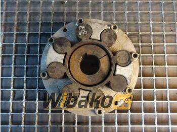 Clutch and parts