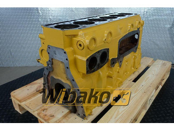 Crankcase CATERPILLAR