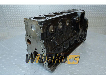 Crankcase KOMATSU