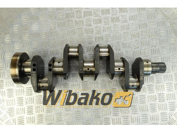 Crankshaft PERKINS