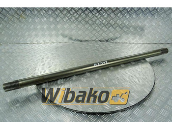 Drive shaft ZETTELMEYER