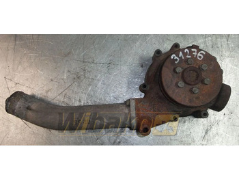 Water pump DAEWOO