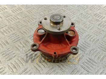 Water pump DEUTZ