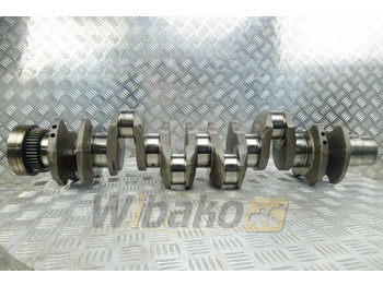 Crankshaft DEUTZ