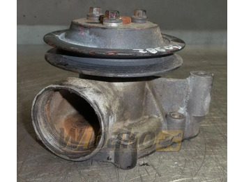 Water pump DEUTZ