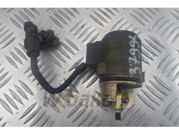 Engine and parts DEUTZ