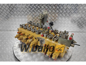 Hydraulic valve CATERPILLAR