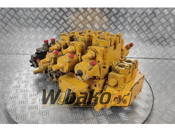 Hydraulic valve LINDE
