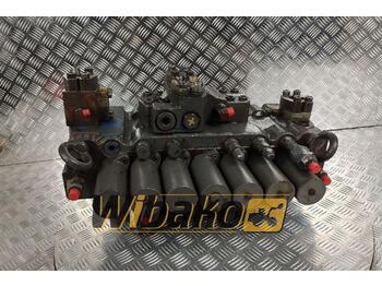 Hydraulic valve REXROTH