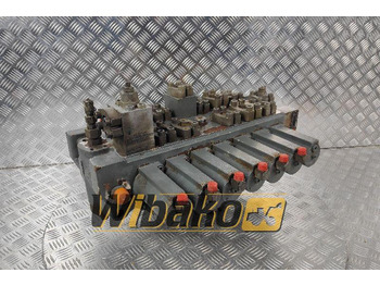 Hydraulic valve REXROTH