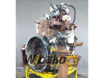 Engine CUMMINS