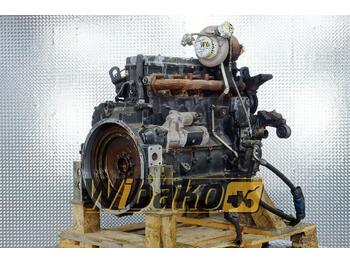 Engine CUMMINS