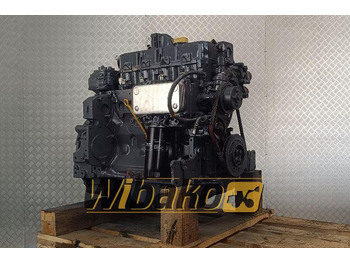 Engine for Construction machinery Engine Deutz BF4M2012: picture 3