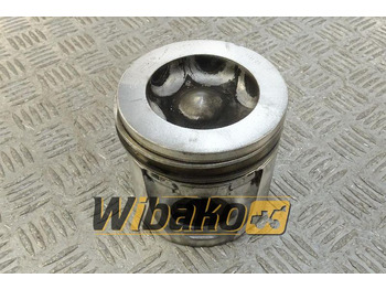 Piston/ Ring/ Bushing DEUTZ