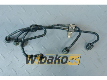 Fuel pump KUBOTA