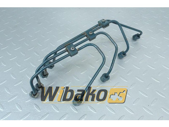 Fuel pump KUBOTA