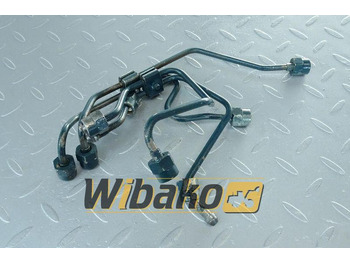 Fuel pump KUBOTA