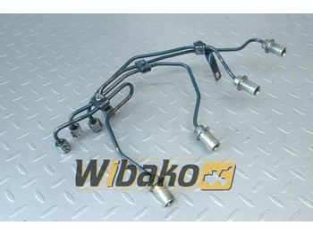 Fuel pump KUBOTA