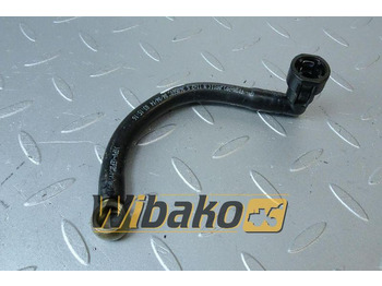 Fuel system CATERPILLAR