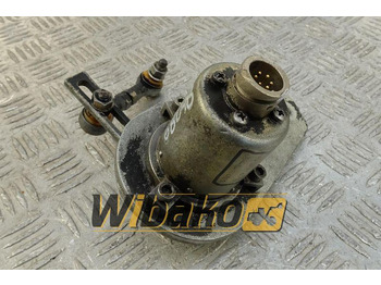 Engine and parts LINDE