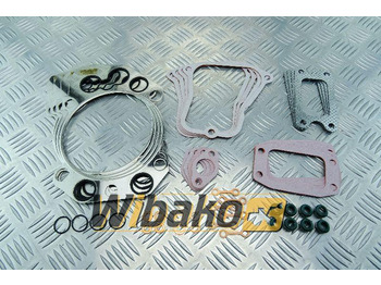 Engine gasket LIEBHERR