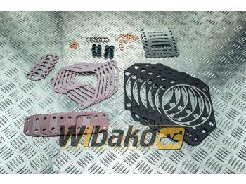 Engine gasket