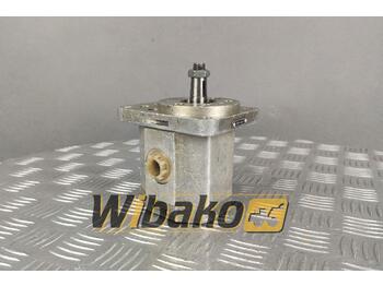 Hydraulic pump