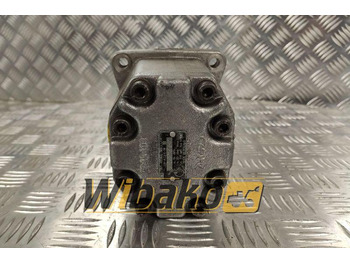 Hydraulic pump