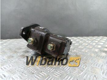 Hydraulic pump PARKER