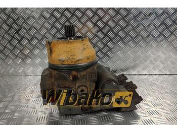 Hydraulic motor LIEBHERR