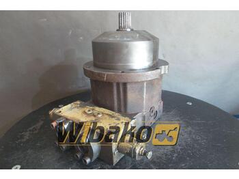 Hydraulic motor LINDE