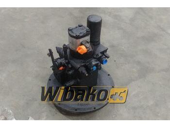 Hydraulic pump