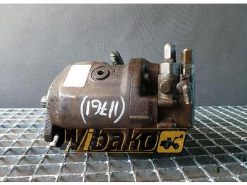 Hydraulic pump for Construction machinery Hydraulic pump Hydromatik A10V O 45 DFR1/31R-VSC61N00 -S1504 R910910711: picture 2