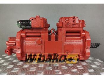 Hydraulic pump KAWASAKI